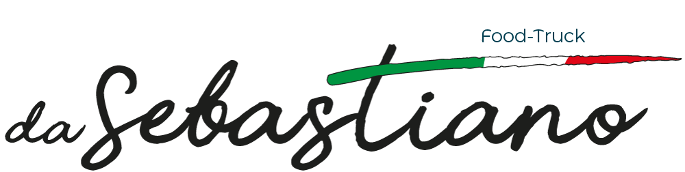Logo Da Sebatiano Food Truck