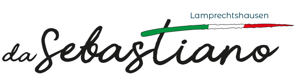 Logo Da Sebastiano in Lamprechtshausen